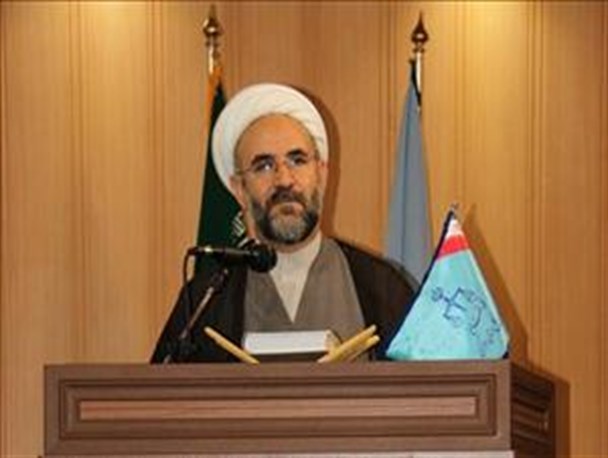 حکمتعلی مظفری رییس کل دادگستری آذربایجان‌شرقی شد/ مسئولیت جدید شریفی در دیوان‌عالی کشور