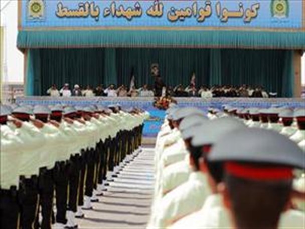نیروی انتظامی به جبران کم کاری نهادهای فرهنگی تبدیل شده است
