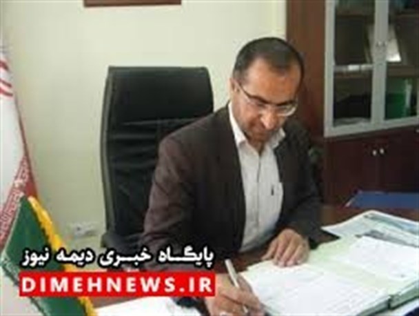 اجرای طرح های آبیاری یکپارچه در روستاها با قوت دنبال می شود