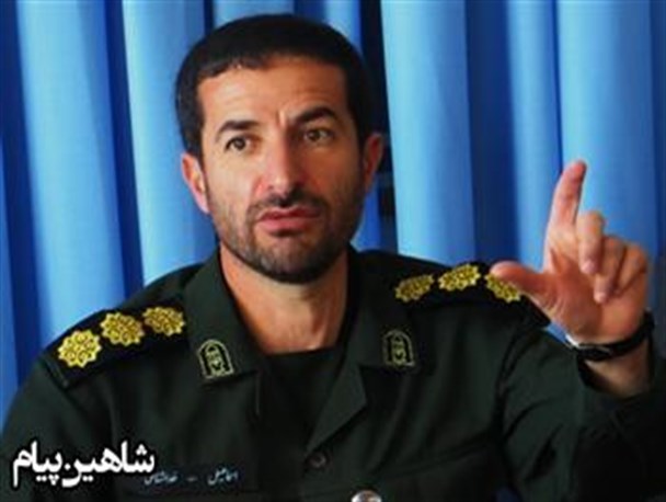 550 نفر از شاهین دژ به مرقد امام(ره) اعزام می شوند
