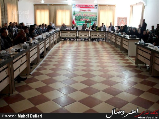 کارگاه آموزشی پهنه‌بندی به منظور ایجاد وحدت رویه و افزایش آگاهی مروجین