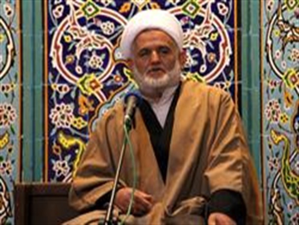 پایداری‌ و استقامت‌ خانواده های شهدا کمتر از شهادت نیست
