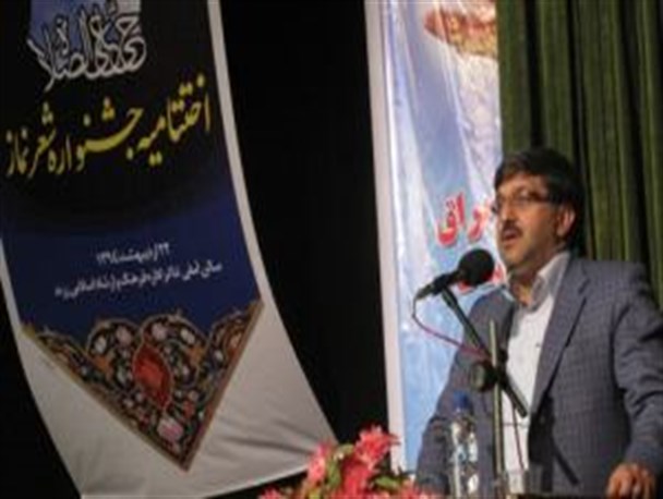 ترویج فرهنگ نماز؛در راس همه اولویتهای اداره کل ارشاد استان کرمان قرار دارد