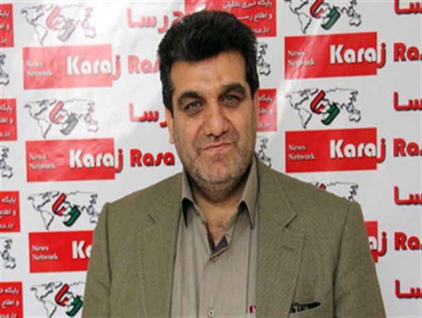 هیچگونه انحرافی در انتخابات شورای شهر کرج وجود ندارد/ افضلی فرد صلاحیت اظهار نظر ندارد