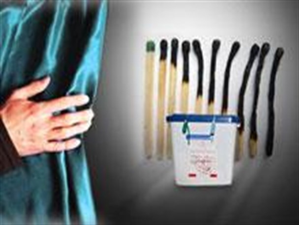 فتنه گران برای رسیدن به مقاصد سیاسی، انتخابات مجلس را نشانه رفته اند