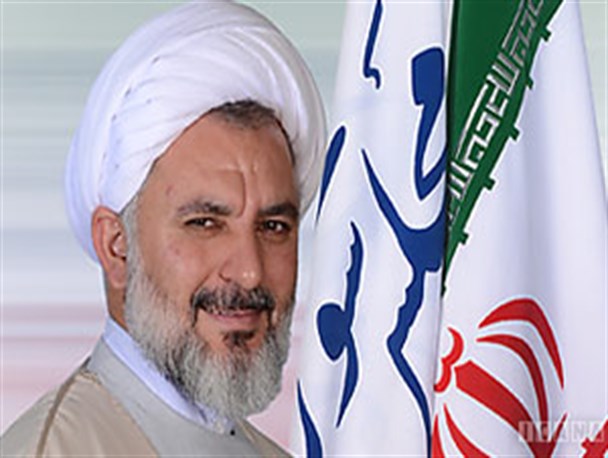 هیچ مشکلی بدون همکاری و همدلی قوا و مردم حل نمی شود/ باید با متخلف قاطعانه برخورد شود