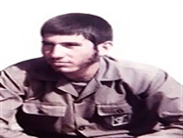 شهید شاخص سازمان بسیج عشایری کشور در سال94 معرفی شد