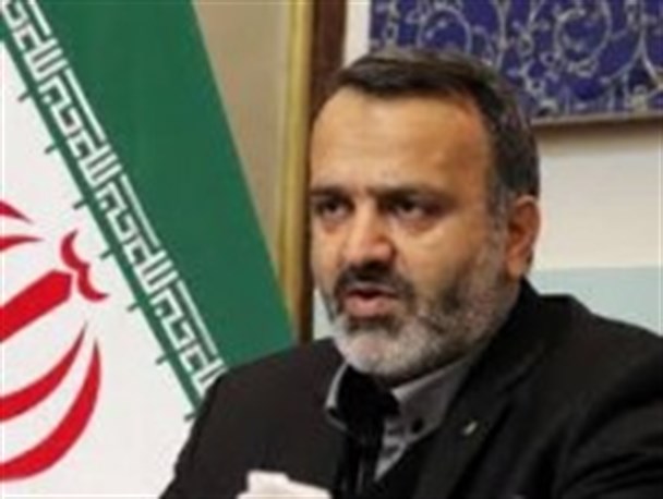 یکی از برنامه های سند راهبردی زیارت توسعه دیپلماسی زیارت است