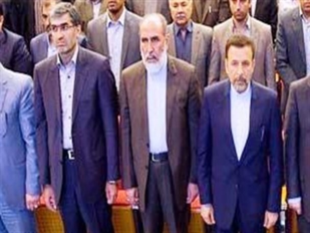 افشای ابعاد پنهان جلسه مخفیانه حزب اعتدال و توسعه در کرمانشاه/ حضور مدیرعامل صندوق کارآفرینی امید (مهر امام رضا (ع) سابق) و تداعی نگرانی وزیر کشور برای ورود پولهای کثیف به انتخابات