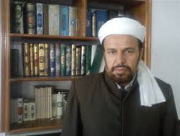 سران عرب مرکب قدرت های بزرگ دنیا هستند/ حرکت حول محور وحدت خواسته اصلی رهبر انقلاب در استان کردستان بود
