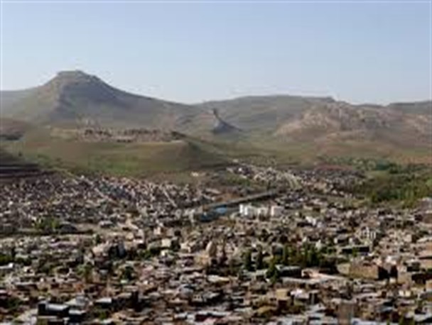 سهم ناچیز بیجار از برنامه های فرهنگی استان کردستان