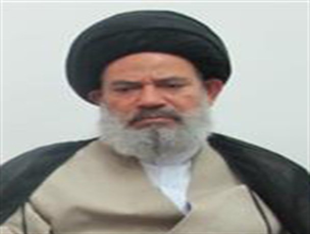امام جمعه فیروزآبادبه علت بیماری قلبی مورد عمل آنژیوپلاستی قرار گرفت/ایشان هم اکنون در سلامت کامل به سر می برند