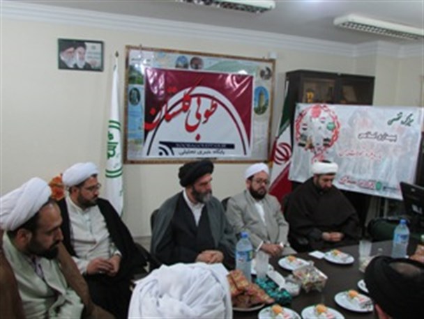 تصاویر/نشست تخصصی بیداری اسلامی برگزار شد