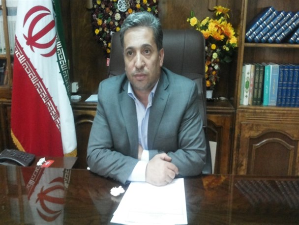 ۹۳ میلیارد ریال به بخش کشاورزی تخصیص یافته است