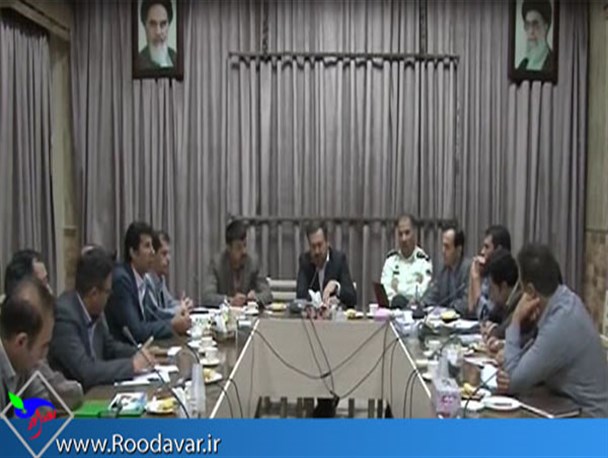 کاهش 21 درصدی بارش باران در تویسرکان