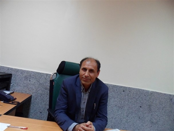 کمبود نیروی انسانی، مهم ترین مشکل بیمارستان «پورسینا»ی آشخانه
