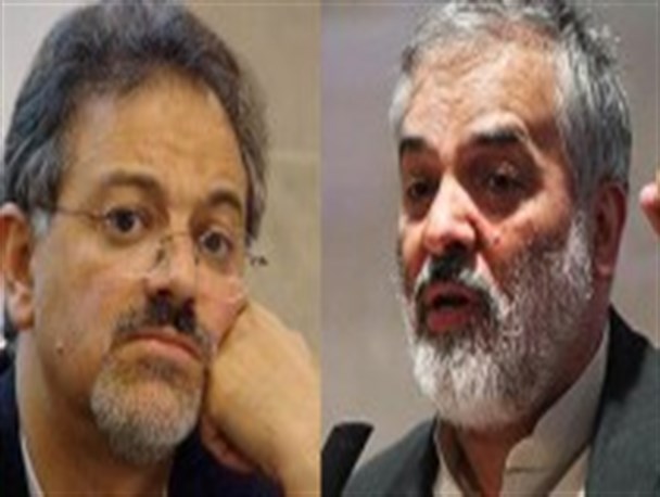اگر حتی همه سازمان های بین المللی توافق را قبول کنند باز آمریکا زیر آن خواهد زد