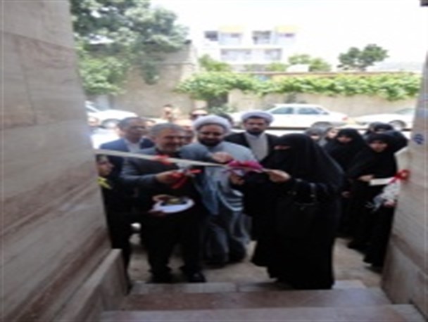 جامعه القرآن واحد برادران یاسوج راه اندازی شد