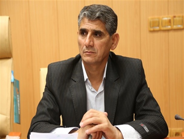سوخت ماشین الات کشاورزی در فصل برداشت تامین می شود