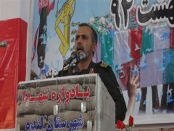 پیام شهدای انقلاب اسلامی، بیگانه ستیزی و ولایت مداری است
