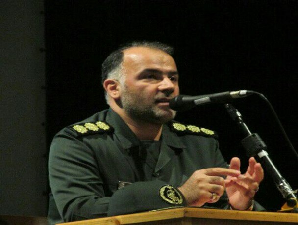 بسیج با نظام تربیتی صالحین اخلاص را در جامعه جاری و ساری می کند