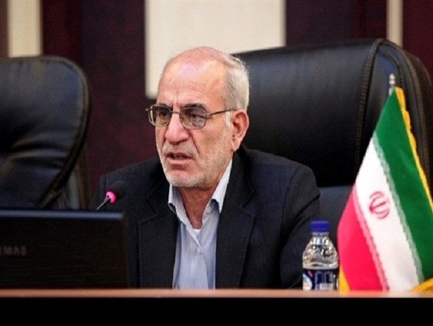 گفته های معاون سیاسی وزیر کشور در مراسم تودیع مقتدایی