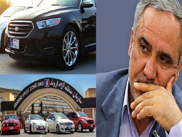 فرجام مبهم تردد خودروهای پلاک اروند بعد از مقتدایی