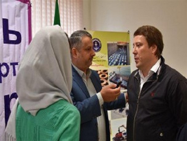 آغاز فعالیت‌های اقتصادی هیئت تجاری خزر روس از پائیز