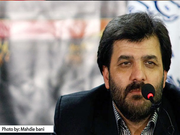 کارگران در حوزه فیلمسازی مغفول واقع شدند/شهید "برونسی" نماد کارگر بسیجی است