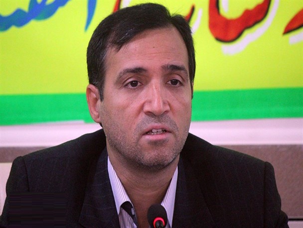 خوزستان ۵۴ شهید مدافع حرم تقدیم اسلام کرده است/جوانترین شهید مدافع حرم از شهرستان امیدیه است