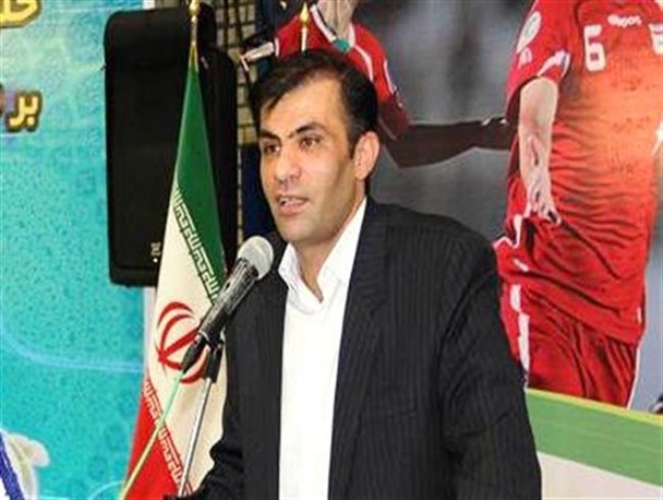 دومین دوره المپیاد ورزشی منطقه یک شهرداری ارومیه برگزار می شود