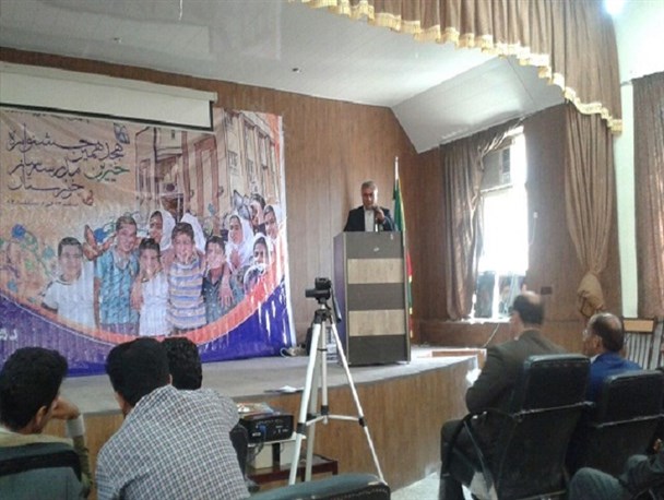 بازسازی و ساخت 5مدرسه در دهدز/ تقبل بازسازی دبستان خواجه‌انور توسط یک خیر
