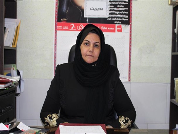 بیمه بزرگترین مشکل آرایشگران؛ لطفا مسئولان رسیدگی کنند