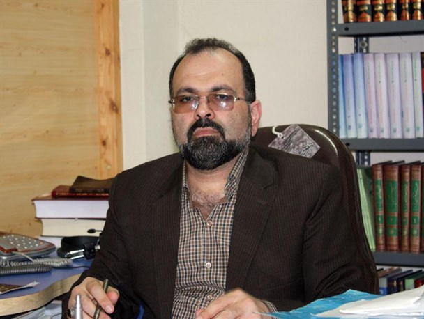 برگزاری جلسه آموزشی ارتقای قرائت قرآن کریم در بندرانزلی
