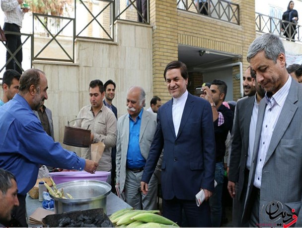 تصاویر منتخبی از همایش "اردیبهشت تئاتر استان البرز" به میزبانی شهرستان فردیس
