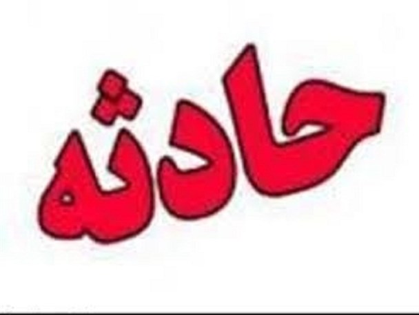 تصادف در محور تربت حیدریه به زاوه 2 کشته برجای گذشت