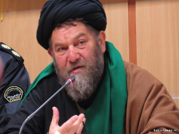 او دردانه روزگاران بود که خداوند امتیازات ویژه ای به او داده بود