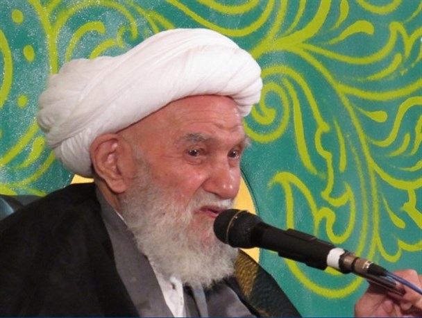 توصیه های آیت الله ناصری به شیعیان در ماه شعبان