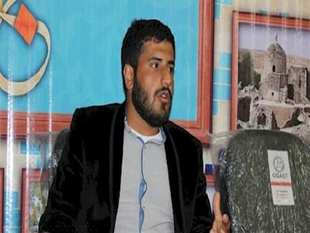 ناگفته هایی از زندگی اولین شهید مدافع حرم کهگیلویه وبویراحمد از زبان فرزندش