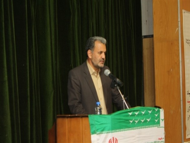 جانبازان سرمایه ارزشمند انقلابی و معنوی جامعه هستند