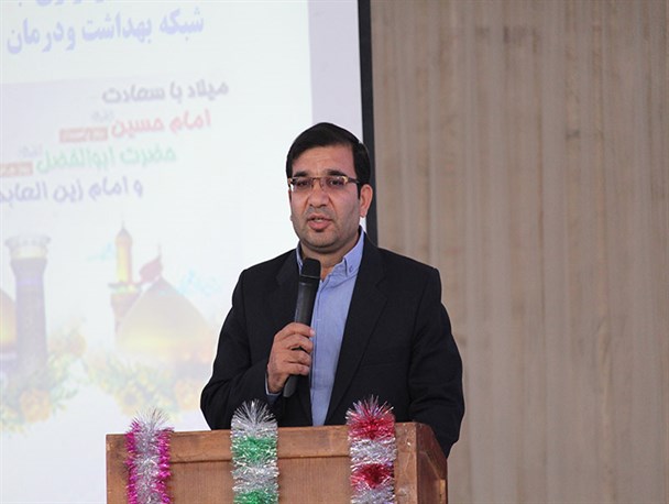 بیمارستان شهرستان خلیل‌آباد هرچه سریع‌تر باید راه‌اندازی شود