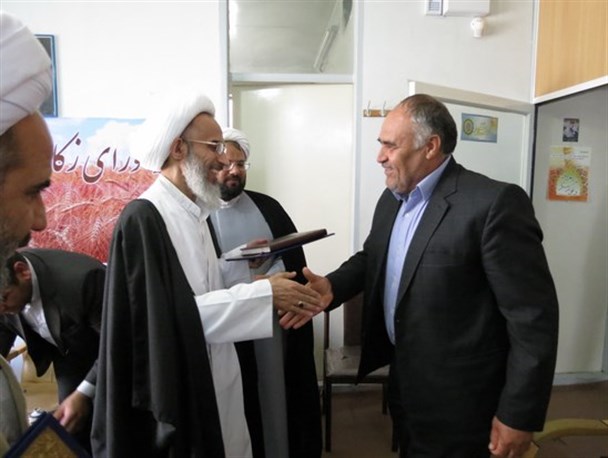 رشد 125 درصدی در جمع آوری زکات در زرندیه