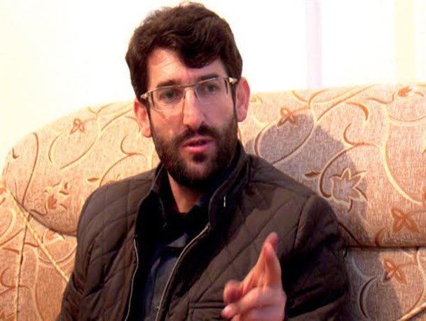 امروز در پارک بذ «که‌بین‌ایم حلال؛ جانیم آزاد» را تماشا کنید