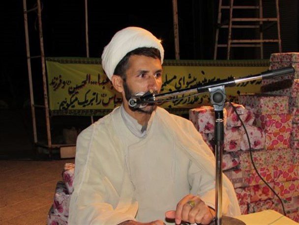 ولایتمداری و ایثارگری دو شاخصه مهم حضرت ابوالفضل (ع) و حضرت سجاد(ع) بود