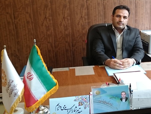 ششمین جشنواره کتابخوانی رضوی در ابهر برگزار می‌ شود