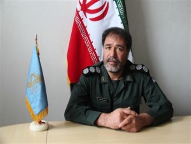 واکنش فرمانده بسیج نیشابور به هجمه علیه دادستان این شهر/ تا پای جان از ارزش‌های اسلامی دفاع می‌کنیم