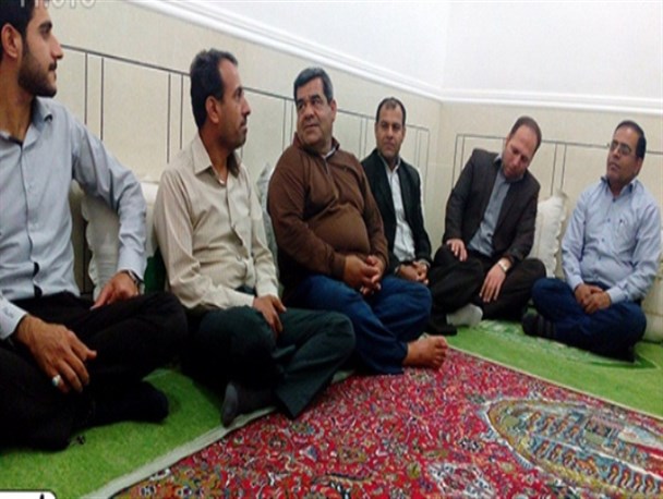 جانبازان میراث داران انقلاب اسلامی و سرمایه های معنوی کشور هستند
