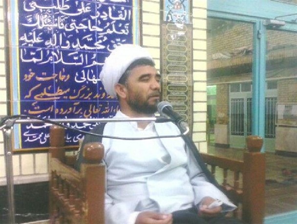 جشن اعیاد شعبانیه در شهر عسگران+ تصاویر