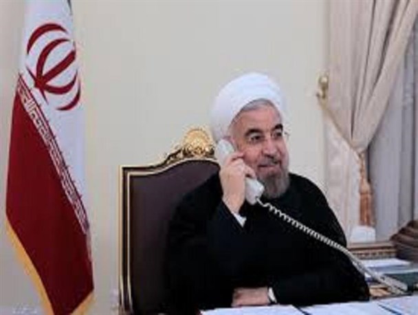 واکنش دیر هنگام روحانی به غارت 2میلیارد دلاری