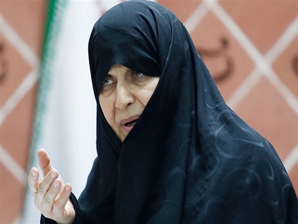 سلامت زنان در سبک زندگی اسلامی اولویت دارد/نظریه جمعیتی اسلام باید به عنوان یک الگوی جهانی مطرح شود